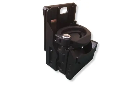 Mercedes-Benz E W211 Cup holder 