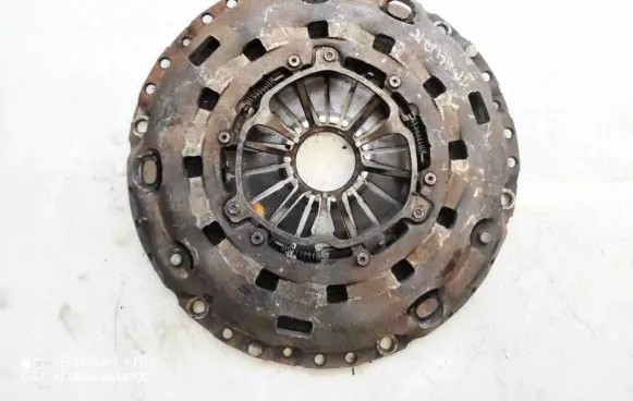 Jaguar S-Type Pressure plate 