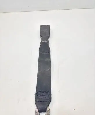 Volkswagen Transporter - Caravelle T3 Front seatbelt buckle 191857755 RGPP13649 7209AUSU11