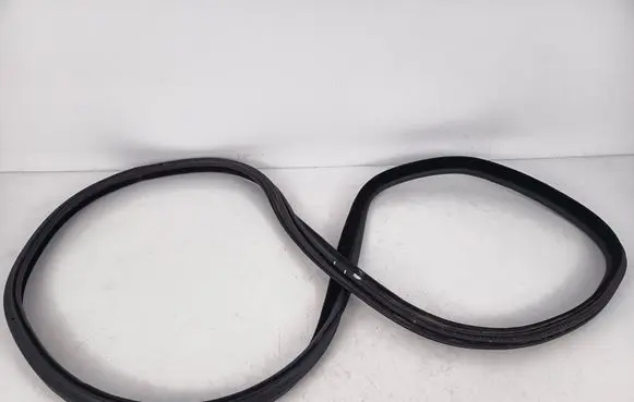 BMW 3 GT F34 Rubber seal rear door 7381989