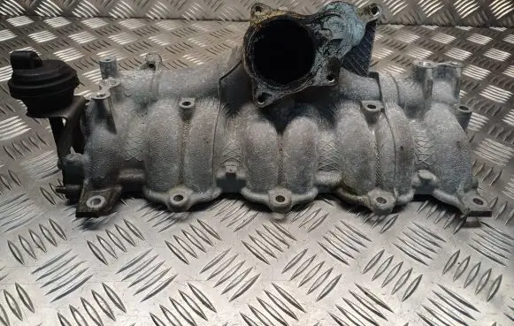 Intake manifold