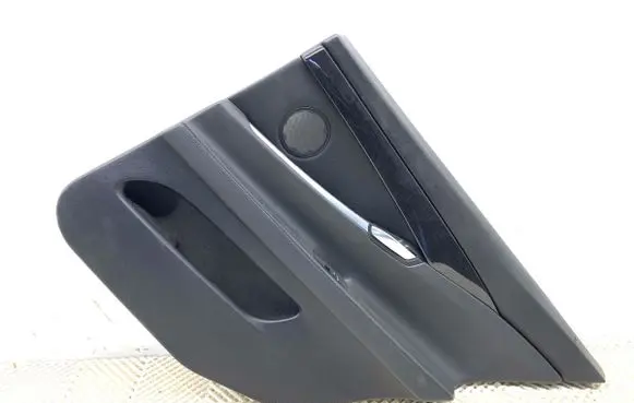BMW 5 GT F07 Coupe rear side trim panel 
