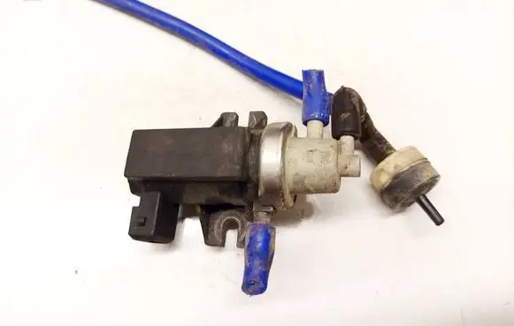 Volkswagen Sharan Turbo solenoid valve 1H0906627A