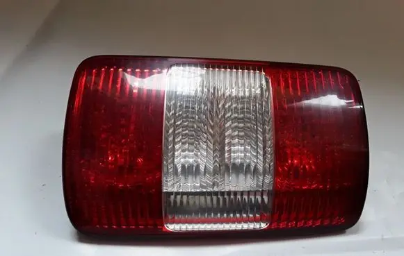 Volkswagen Caddy Rear/tail lights 4VEX13A602AA 4VEX13440AA 4VEX13450AA