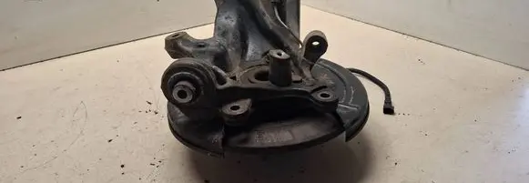 Opel Insignia A Rear wheel hub