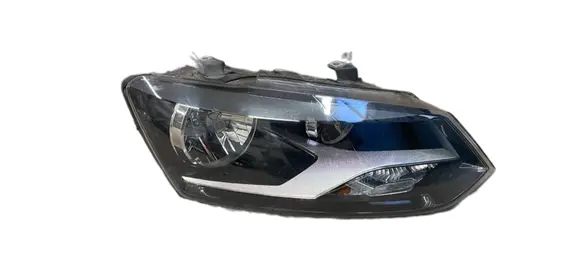 Volkswagen Polo V 6R Headlight/headlamp