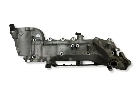 Mercedes-Benz ML W164 Intake manifold LF00052