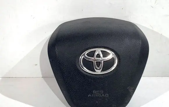 Toyota Avensis T270 Steering wheel airbag