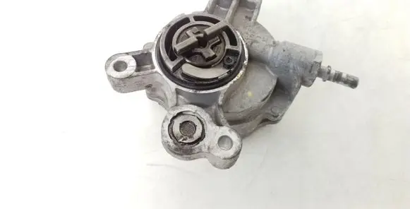 Fiat Scudo Vacuum pump