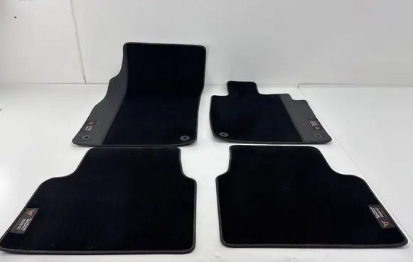Cupra Born Car floor mat set 1ec863011a