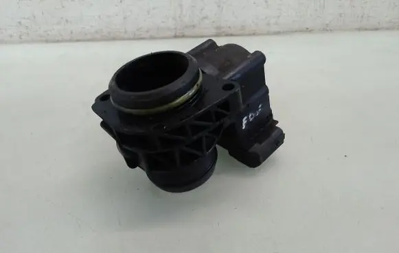 Citroen C3 Throttle valve 9656113080