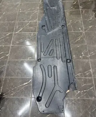 Mercedes-Benz C W203 Center/middle under tray cover A2036190138