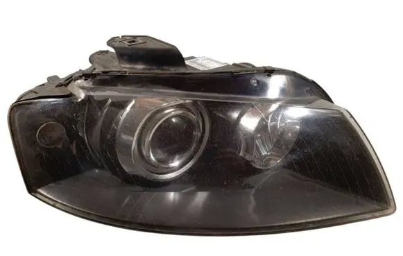 Audi A3 S3 8P Headlight/headlamp 8P0941004R 0301231272 1307329115