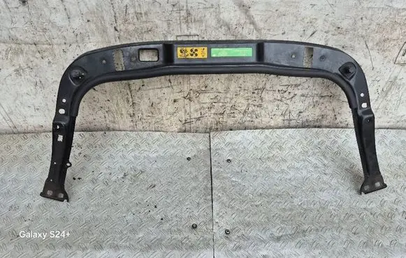 Radiator trim