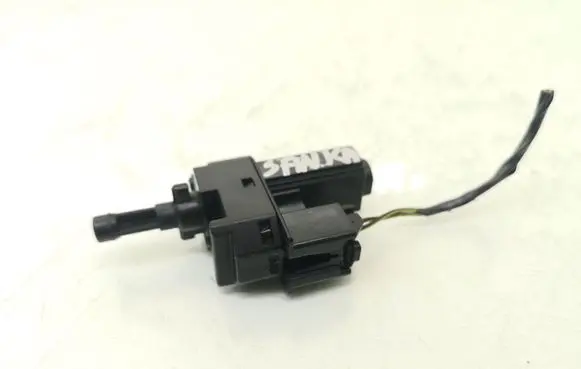 Ford Focus C-MAX Brake pedal sensor switch 4M5T7C534AA