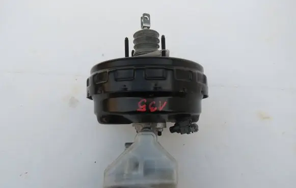 Volvo V60 Brake booster P31400789 03775739314