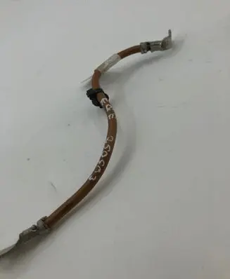 Mercedes-Benz EQE x294 Negative earth cable (battery) A0005403514