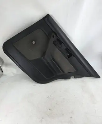 BMW 5 E34 Rear door card panel trim