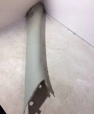 Saab 9-3 Ver2 (A) pillar trim 12785376