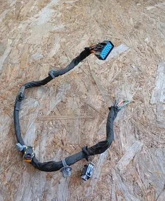 Fiat Freemont Left interior wiring harness 