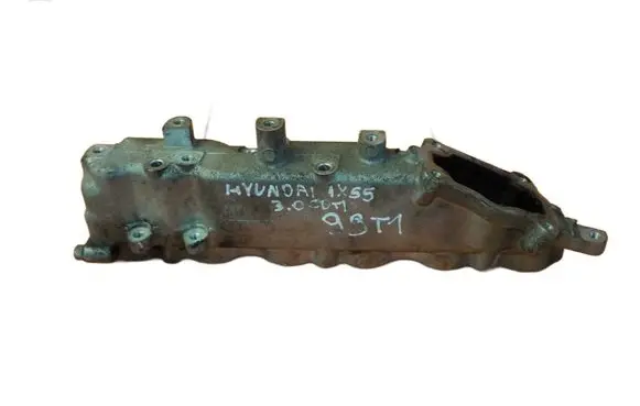 Hyundai ix 55 Intake manifold LEWY SSACY
