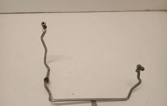 Volvo XC60 Turbo turbocharger oiling pipe/hose
