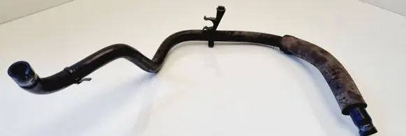 Peugeot Boxer Breather hose/pipe 181099