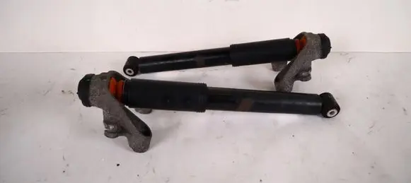 Volvo XC90 Rear shock absorber/damper 31360678