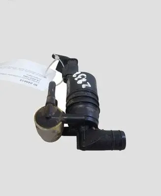 Peugeot 5008 Windscreen/windshield washer pump 9643447980