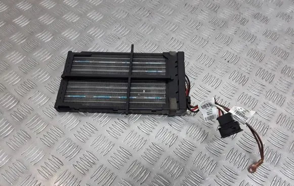 Audi Q5 SQ5 Electric cabin heater radiator 8K0819011