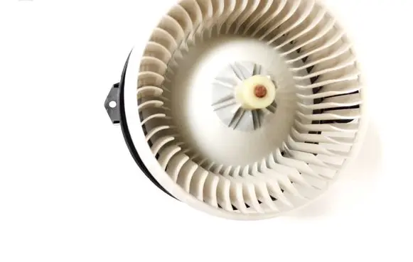 Toyota Camry Heater fan/blower AY2727008001