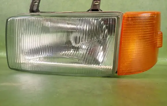Volkswagen Transporter - Caravelle T1 Headlight/headlamp