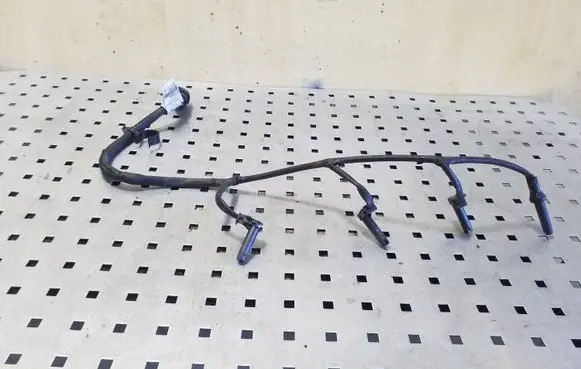 Chevrolet Captiva Glow plug wires 95483950
