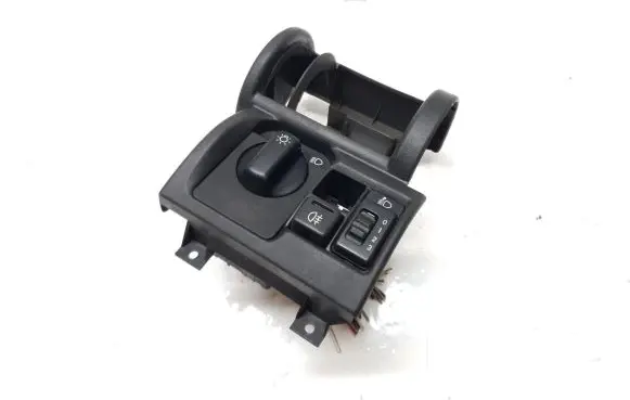 Opel Combo B Light switch 90481763