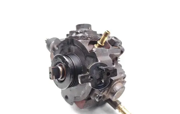 Ford Galaxy Fuel injection high pressure pump 9683268980 0445010139