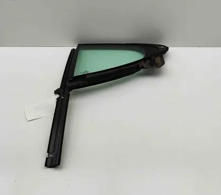 Porsche Panamera (970) Rear vent window glass 97054431110