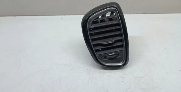 Renault Espace V (RFC) Dashboard side air vent grill/cover trim 687612210R