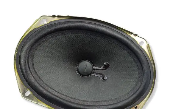 Nissan 370Z Rear door speaker 28157JL00A 2937911010