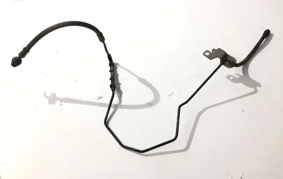 Citroen Jumpy Brake booster pipe/hose 