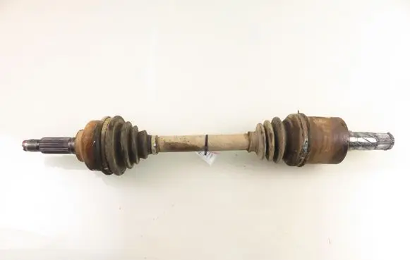KIA Sorento Front driveshaft 