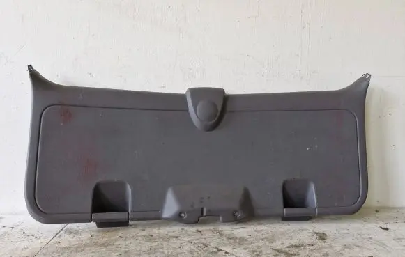 Peugeot 307 Tailgate/boot cover trim set 