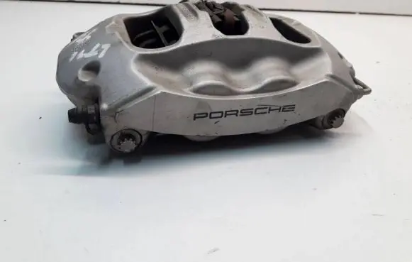 Porsche Panamera (970) Rear brake caliper 970352425