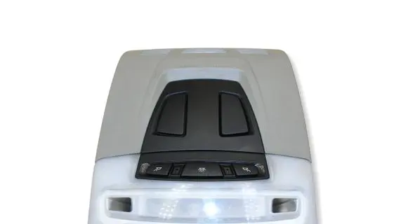 BMW 1 F20 F21 Front seat light 9267965 9237692 A16338