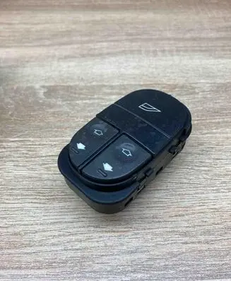 Ford Mondeo MK I Electric window control switch 93BG14529BA 03160400 Used