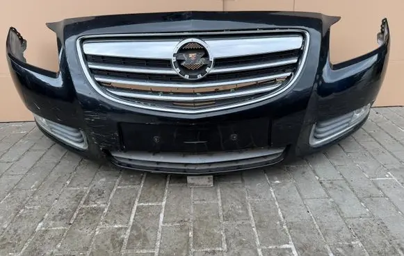 Opel Insignia A Front bumper ZDEINS190226 13288286