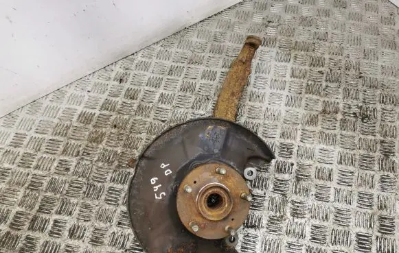 Honda Accord Front wheel hub