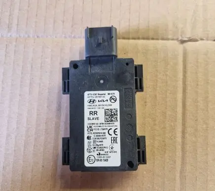 Hyundai IONIQ 6 Blind spot module 99150KL000