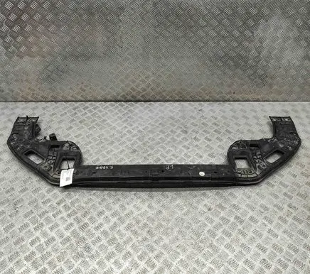 Jaguar I-Pace Top upper radiator support slam panel J9D316E144AD