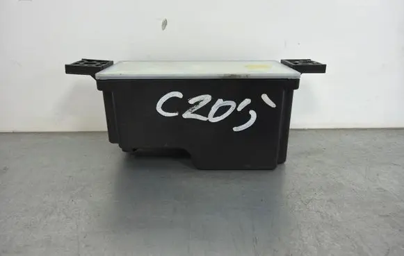 Mercedes-Benz C W205 Voltage converter inverter A2059053414
