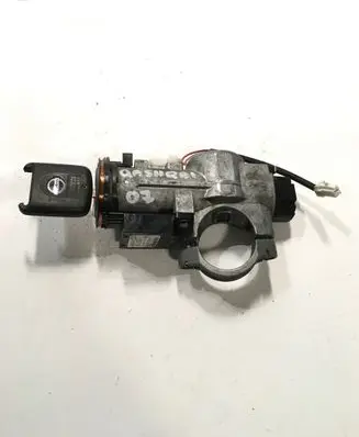Nissan Qashqai Ignition lock 216697757 28590C9968 RLPD1040130